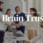 El auge del Brain Trust corporativo